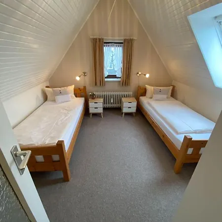 Annika-2 Appartement