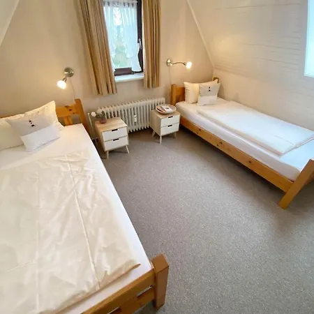 Annika-2 Appartement