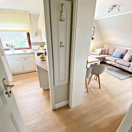 Appartement Annika-2 *