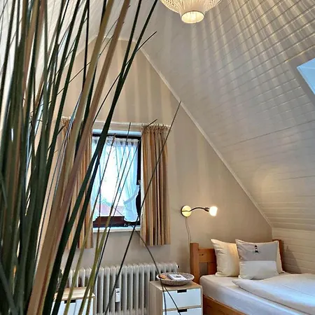 Annika-2 Appartement Sylt