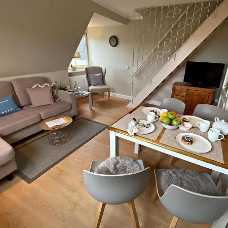 Annika-2 Appartement