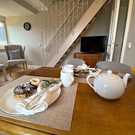 Annika-2 Appartement *