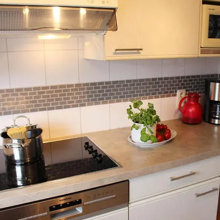 Annika-2 Appartement
